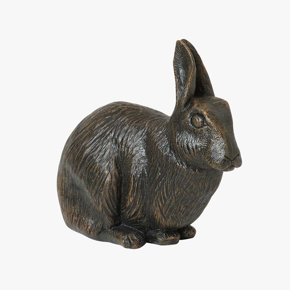 Rabbit Urn for Ashes