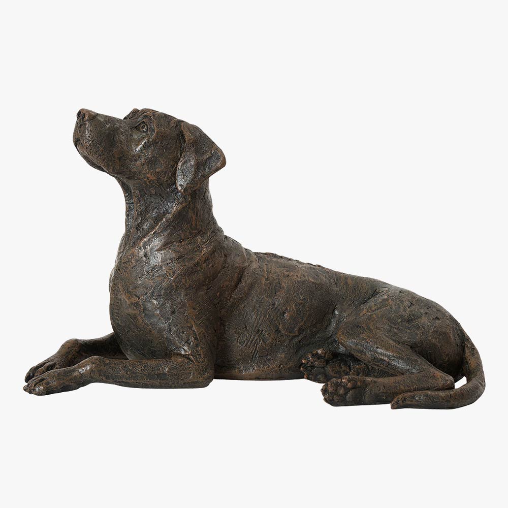 Rhodesian Ridgeback Urn for Ashes
