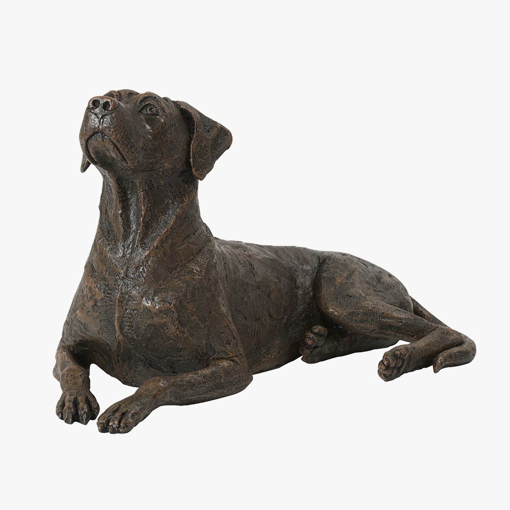 Rhodesian Ridgeback Urn for Ashes