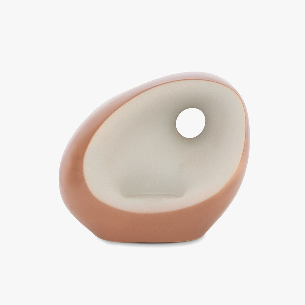 Sanctuary Heart Adult Cremation Urn for Ashes