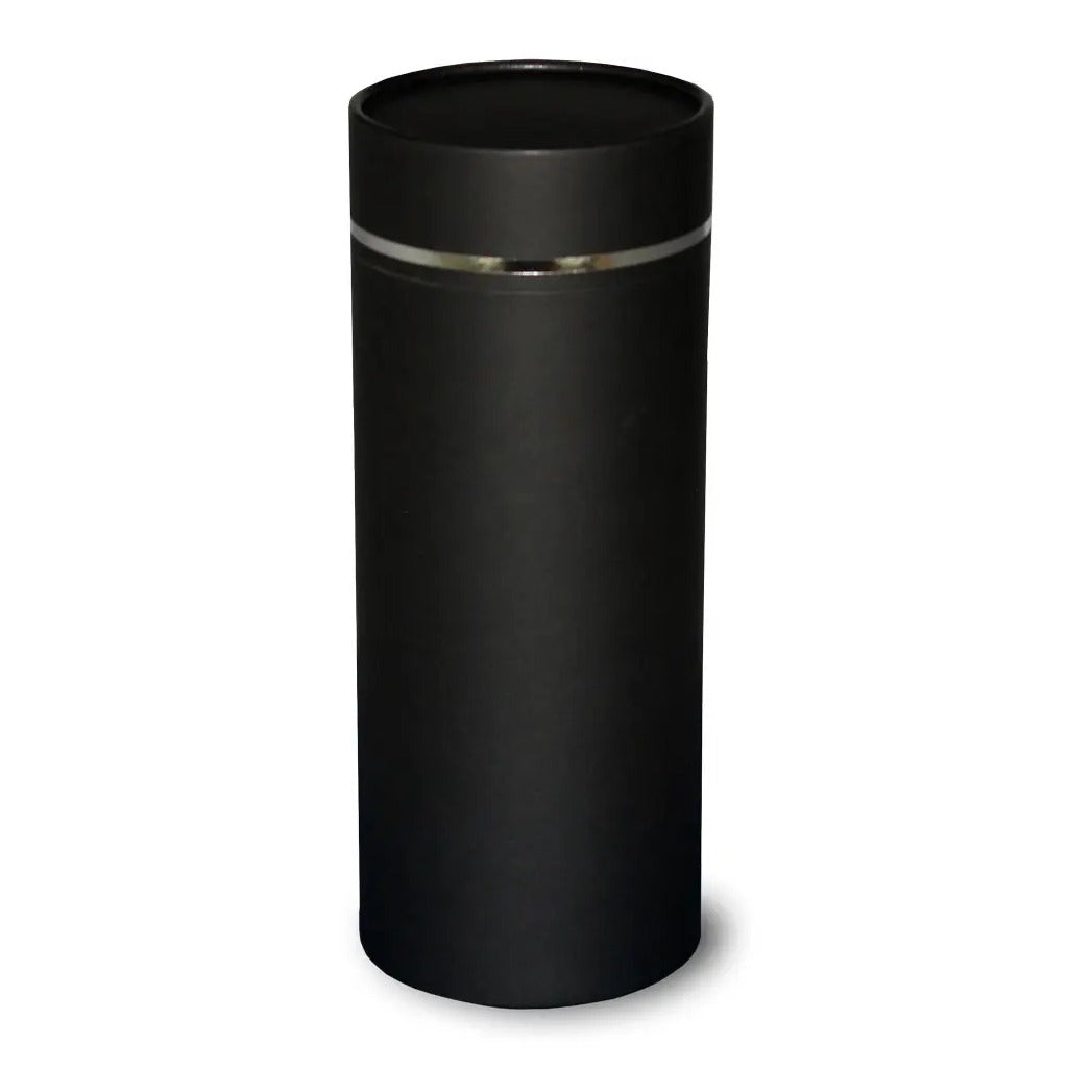 Silver Lining Eco Friendly Scattering Tube for Ashes - Adult