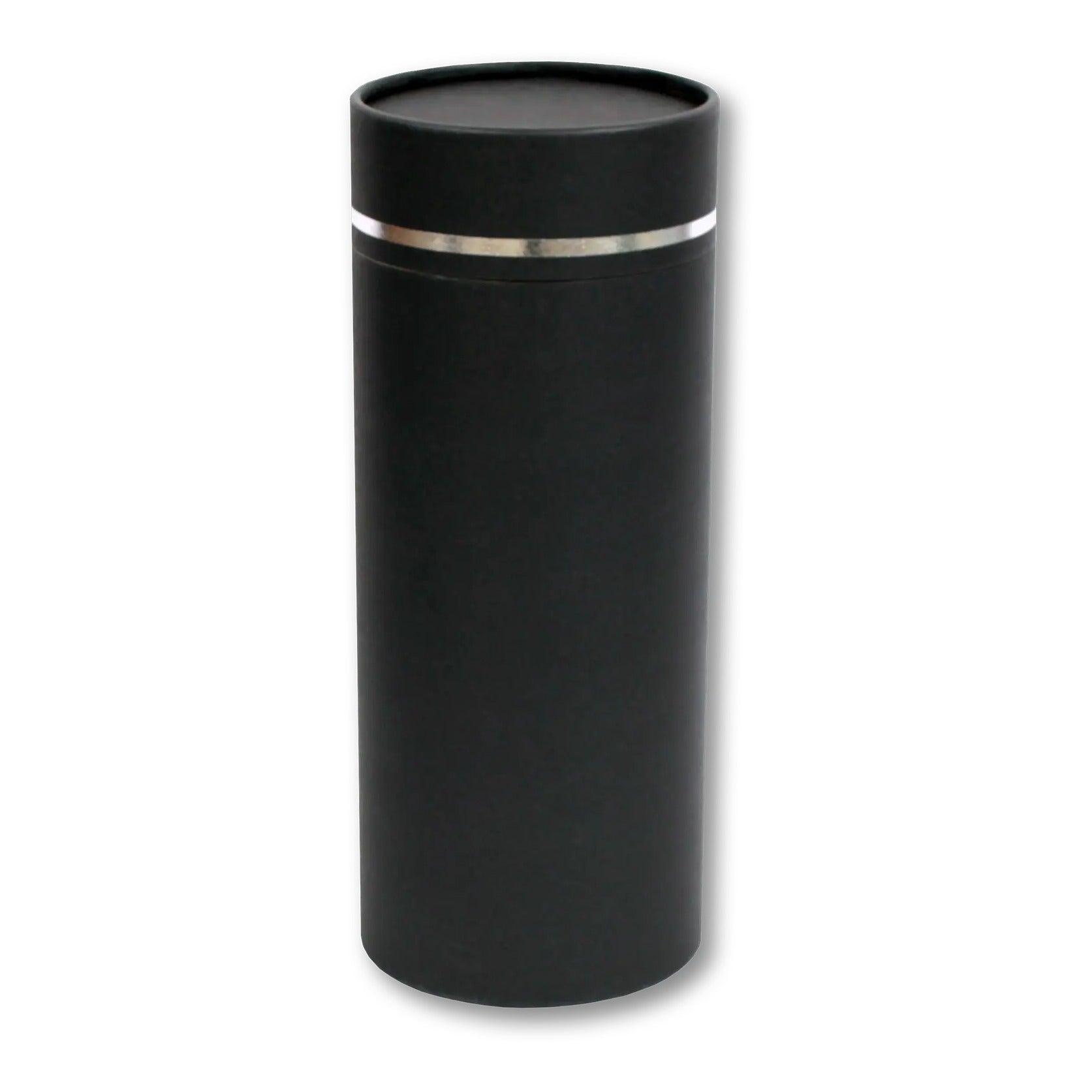 Silver Lining Eco Friendly Scattering Tube for Ashes - Medium
