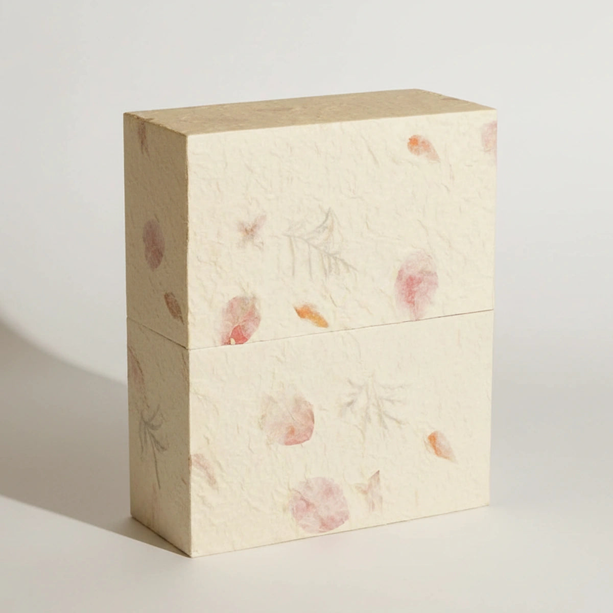 Simplicity Earthurn Biodegradable Urn for Ashes - Adult