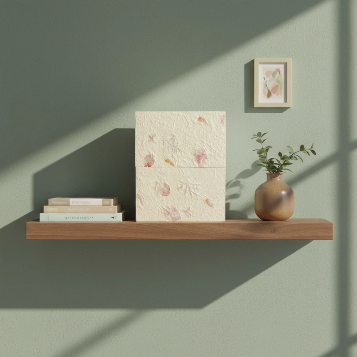 Simplicity Earthurn Biodegradable Urn for Ashes - Adult