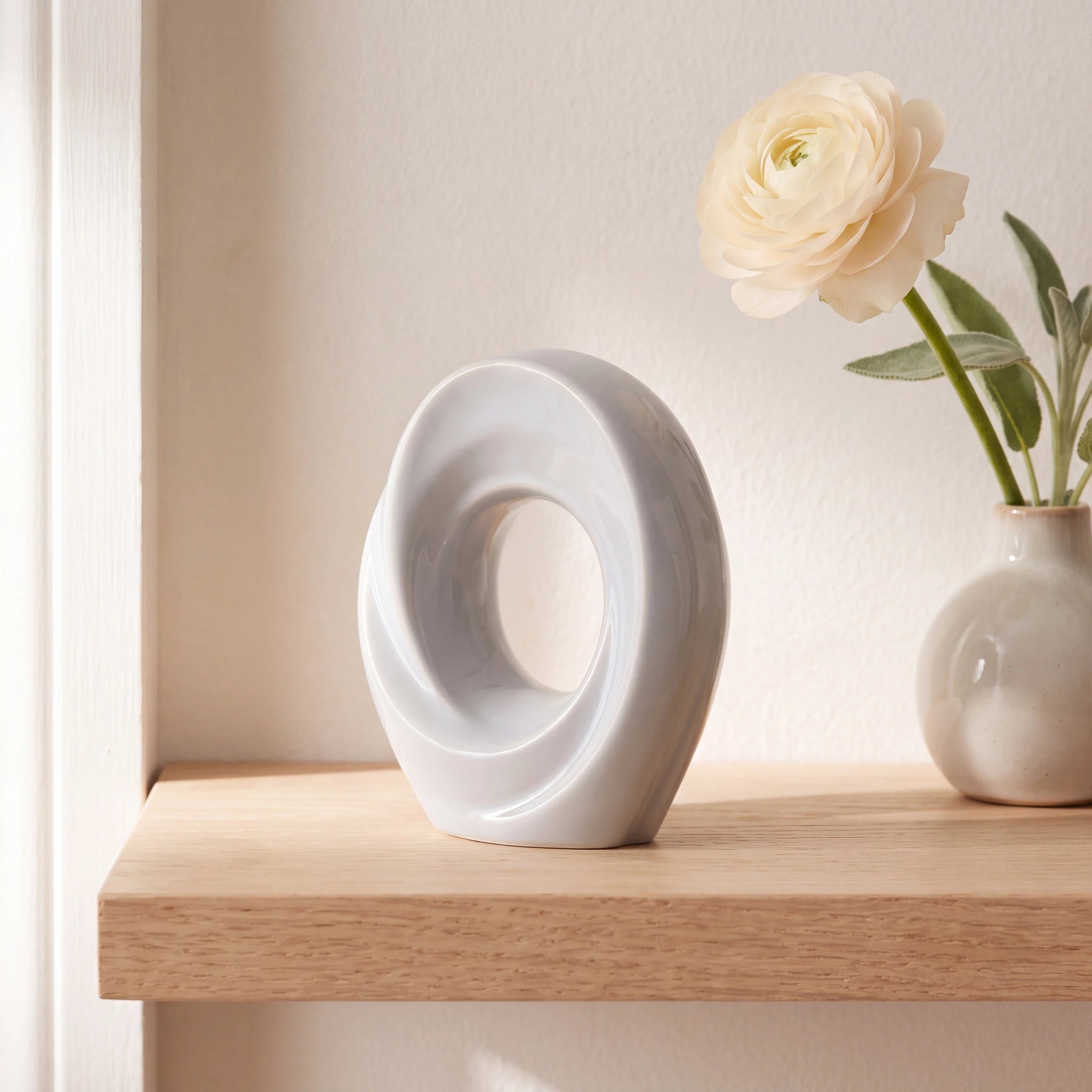 The-Passage-Mini-Urn-for-Ashes-in-White-keepsake_bud_vase