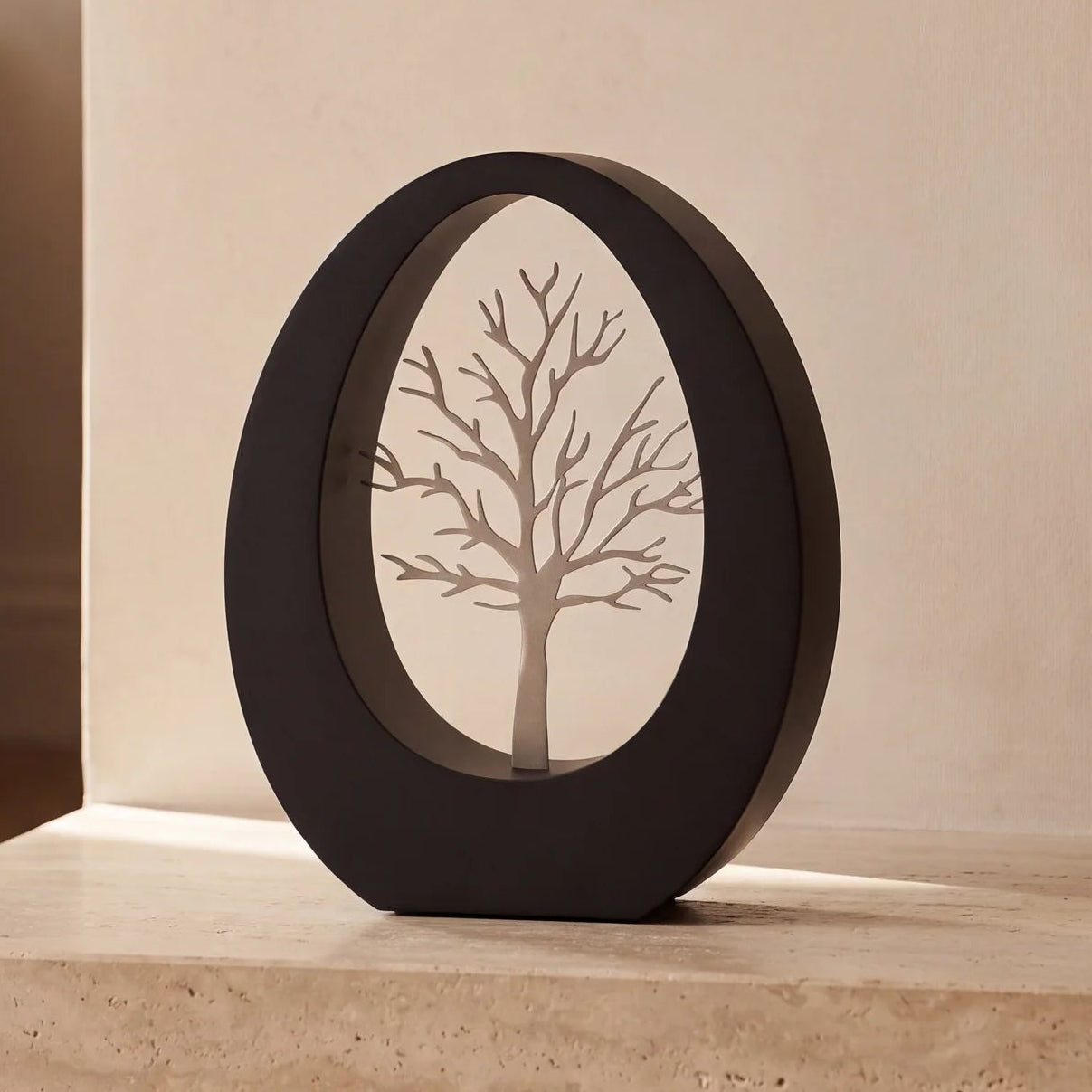 Tree-of-Life-Adult-Cremation-Urn-for-Ashes-in-Matte-Black-Stainless-Steel-amto_hearth
