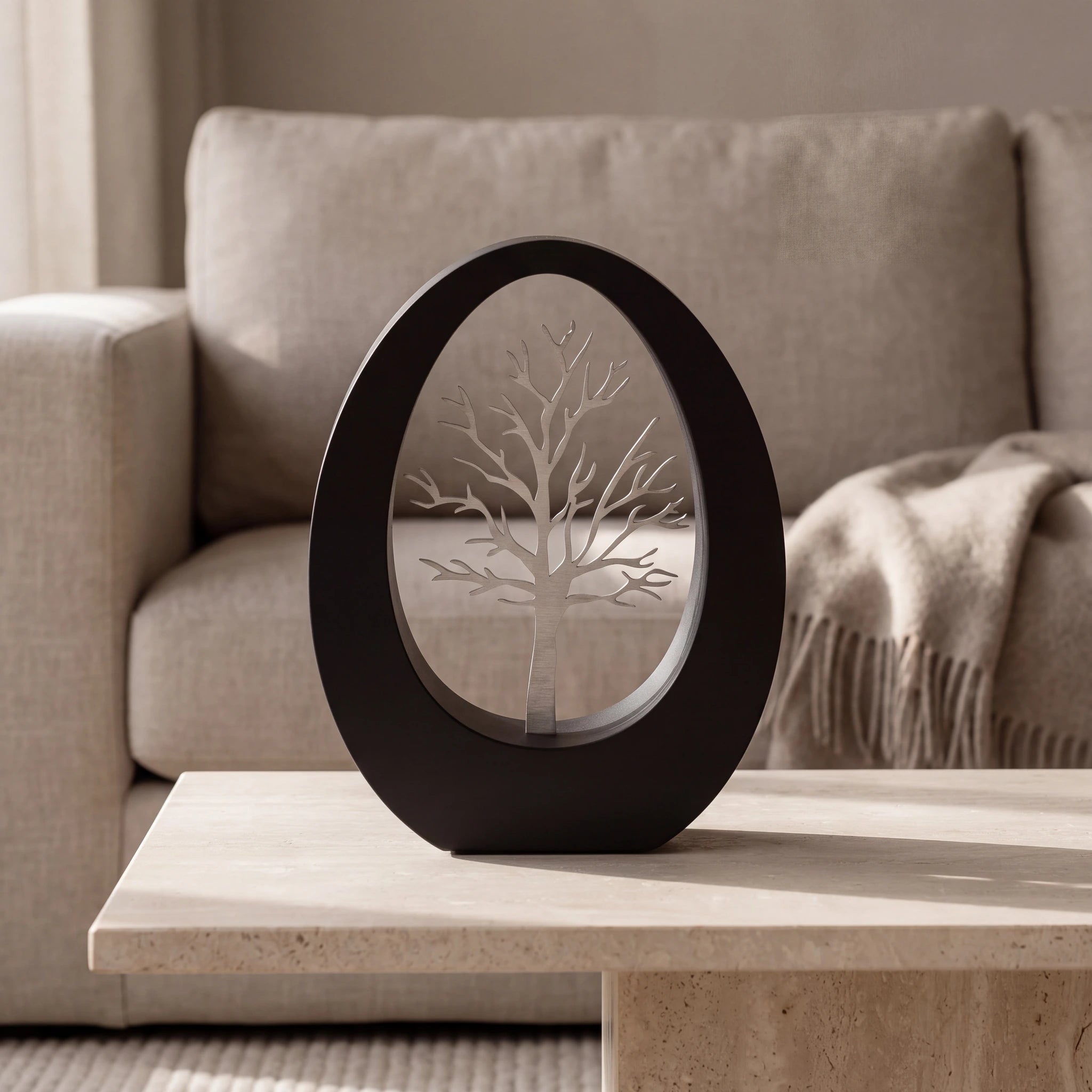 Tree-of-Life-Companion-Urns-for-Two-Adults-in-Matte-Black-Stainless-Steel-amto_stone_coffee
