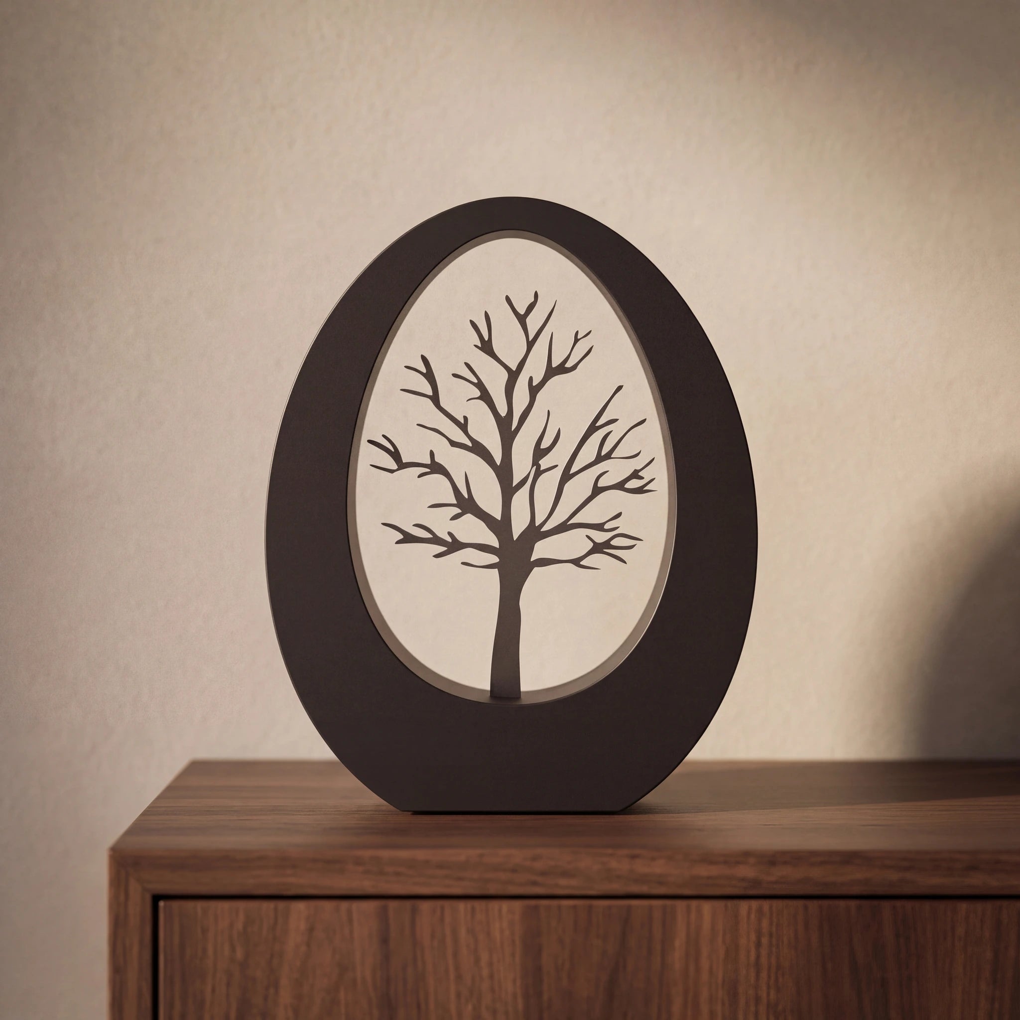 Tree-of-Life-Companion-Urns-for-Two-Adults-in-Matte-Black-Stainless-Steel-amto_walnut