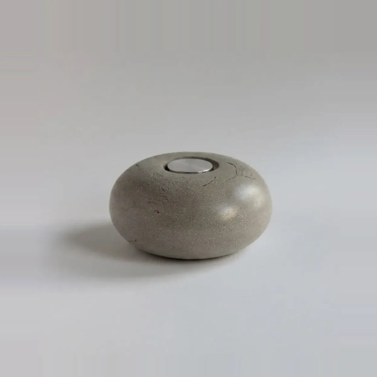 Cave Pet Urn for Ashes
