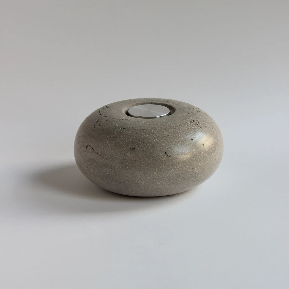 Cave Pet Urn for Ashes