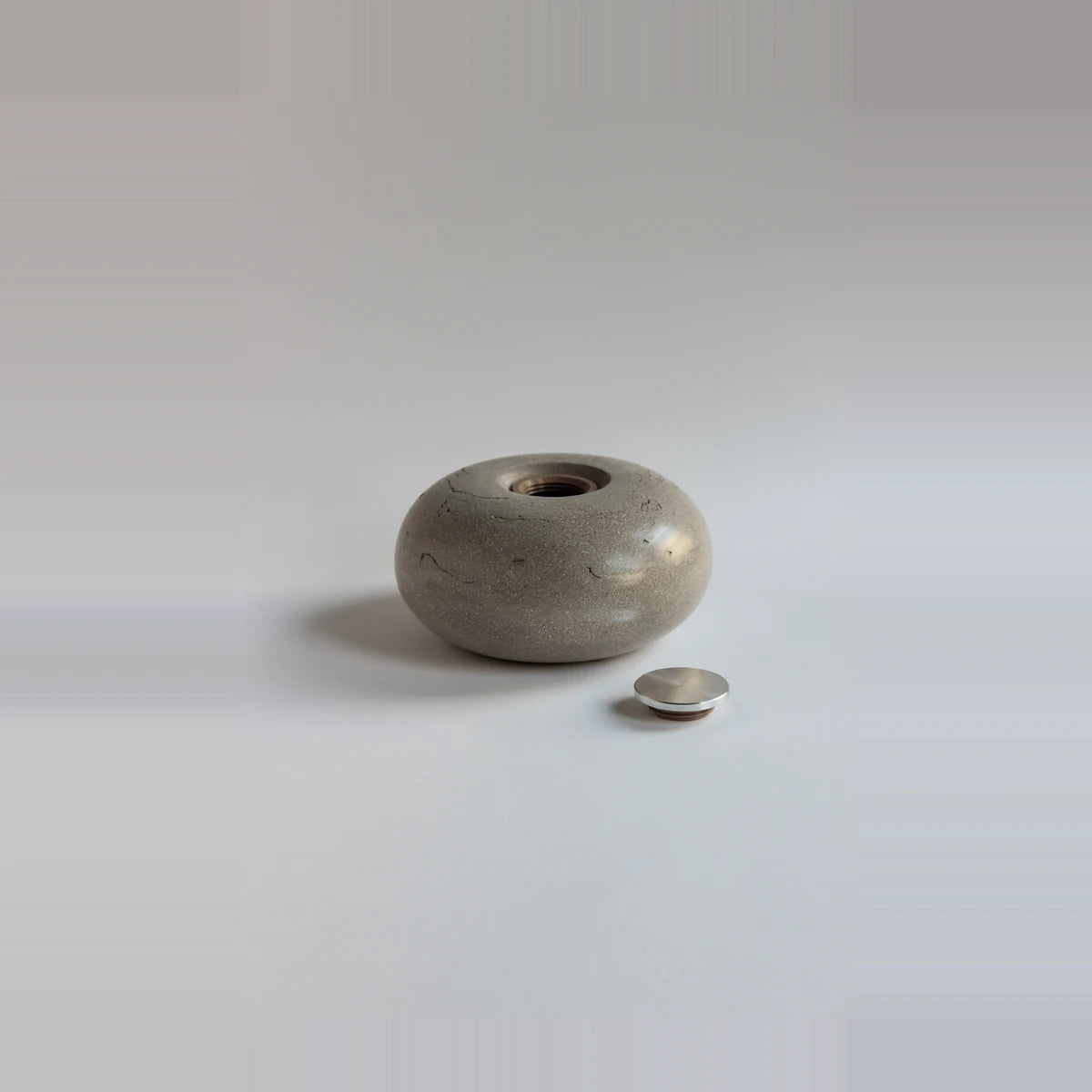 Cave Pet Urn for Ashes