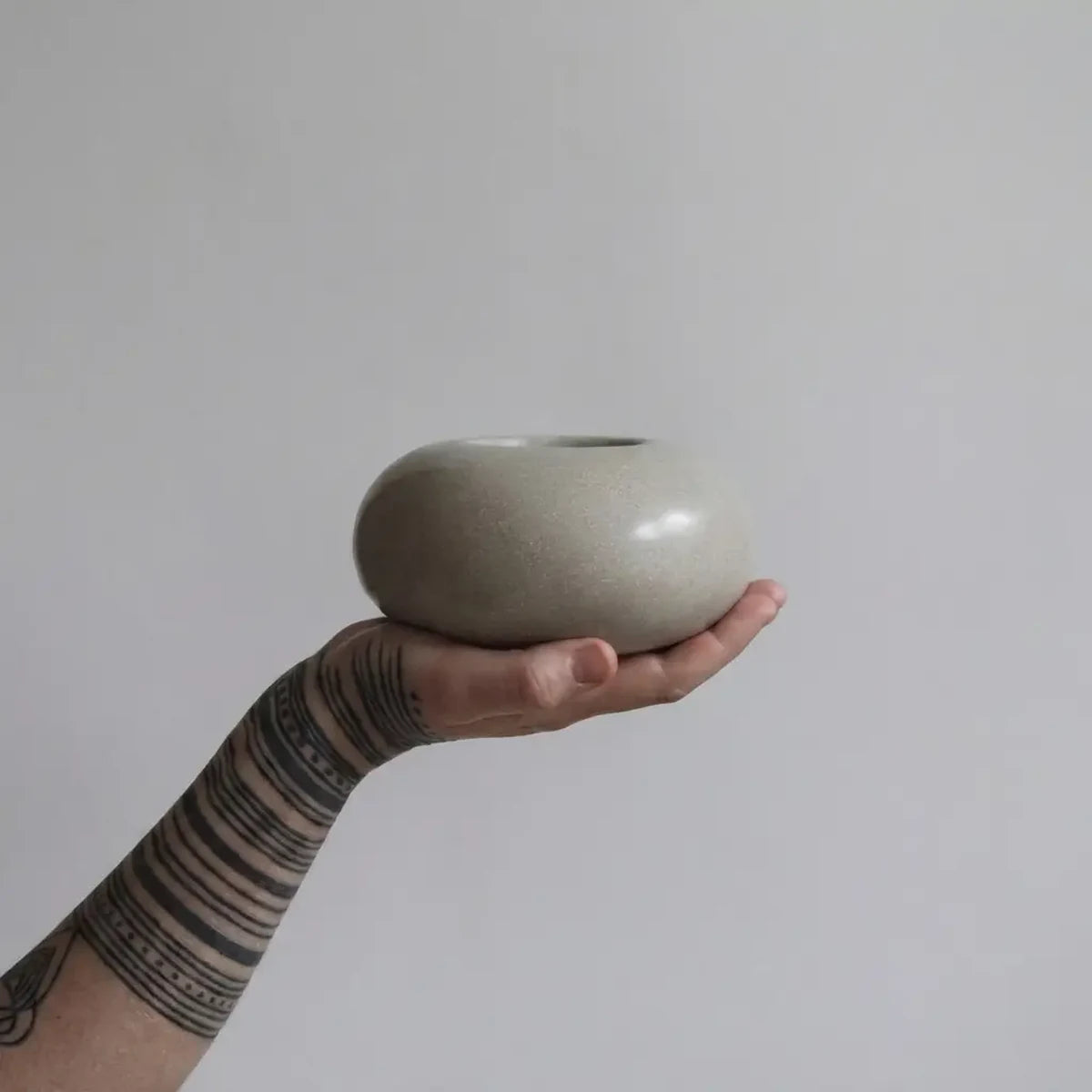 Cave Pet Urn for Ashes