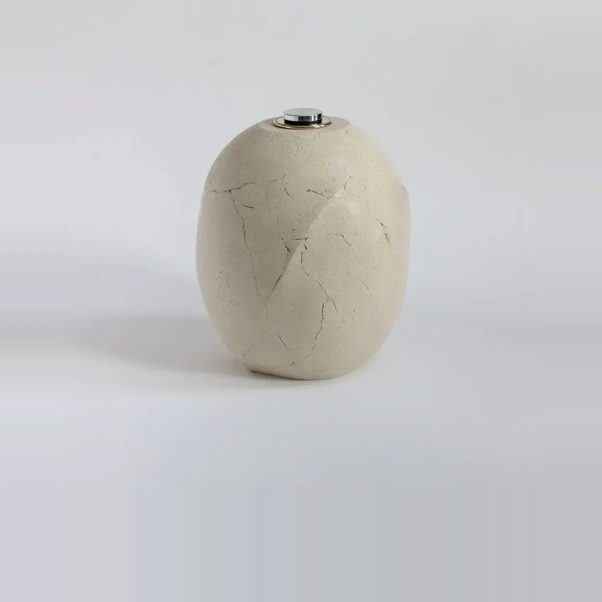 Cocoon Adult Cremation Urn for Ashes