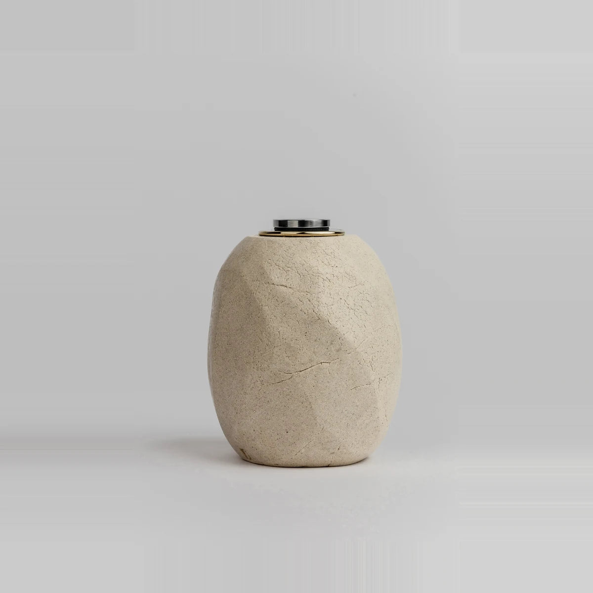 Elegant Large Pet Urn for Ashes