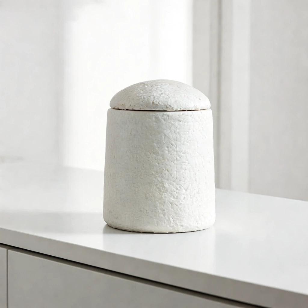 Loop EarthRise™ Biodegradable Urn for Ashes - Adult