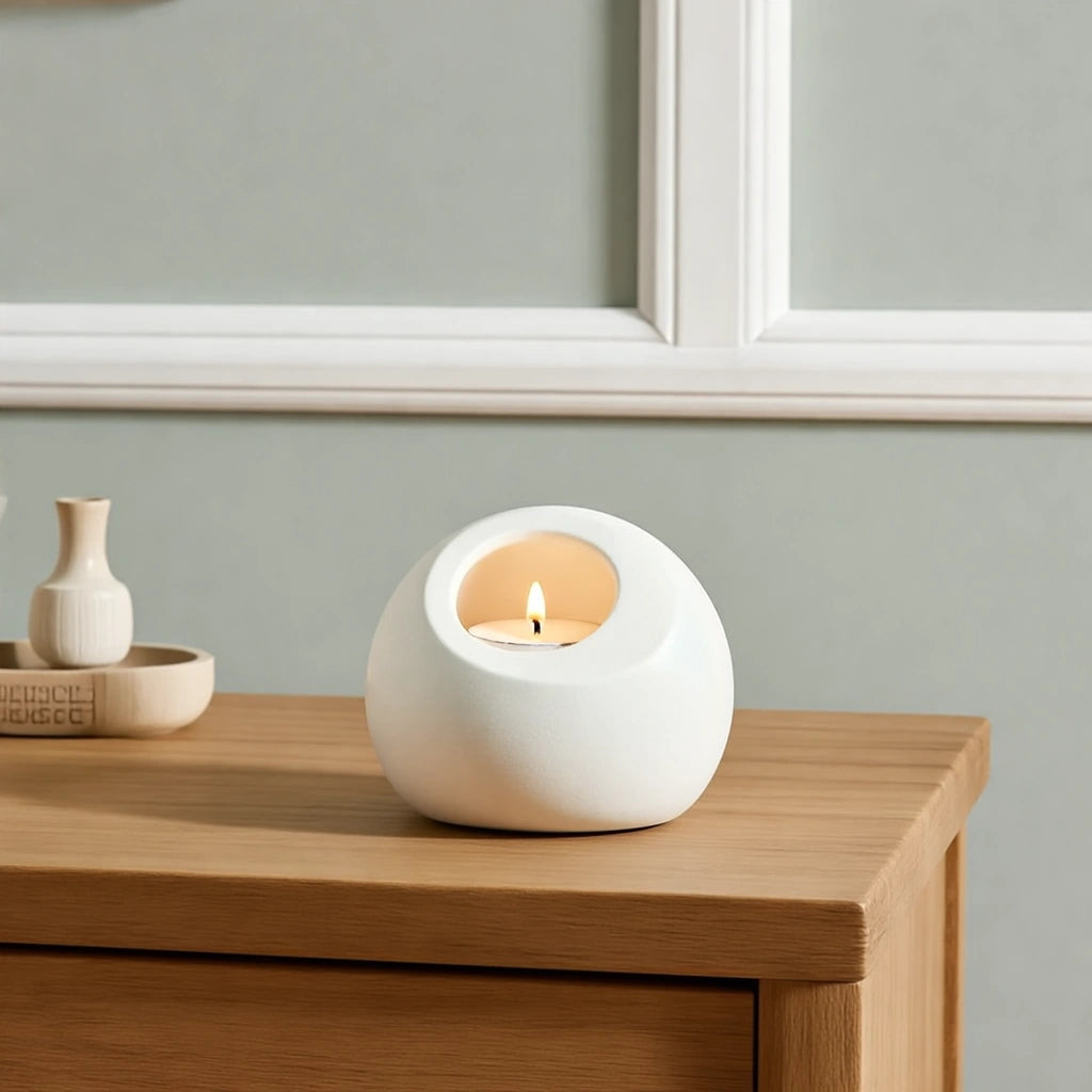 Lumos Keepsake Urn for Ashes