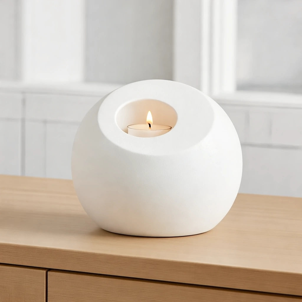 Lumos Medium Urn for Ashes