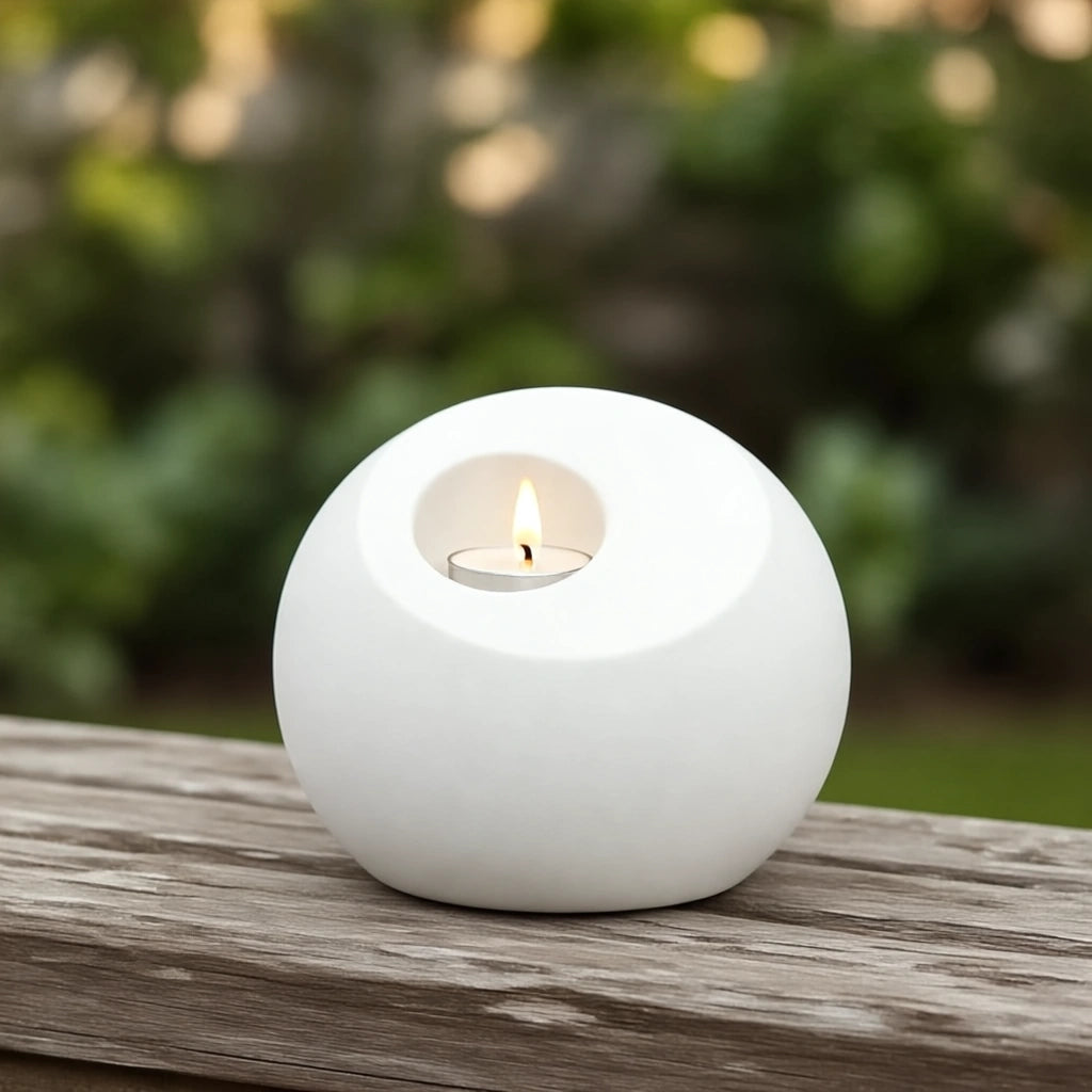 Lumos Medium Urn for Ashes