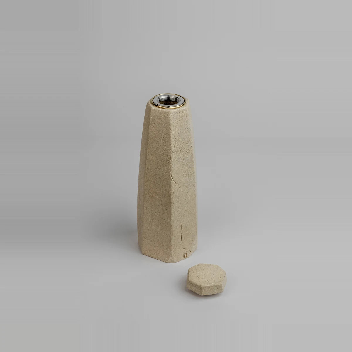 Monument Large Pet Urn for Ashes