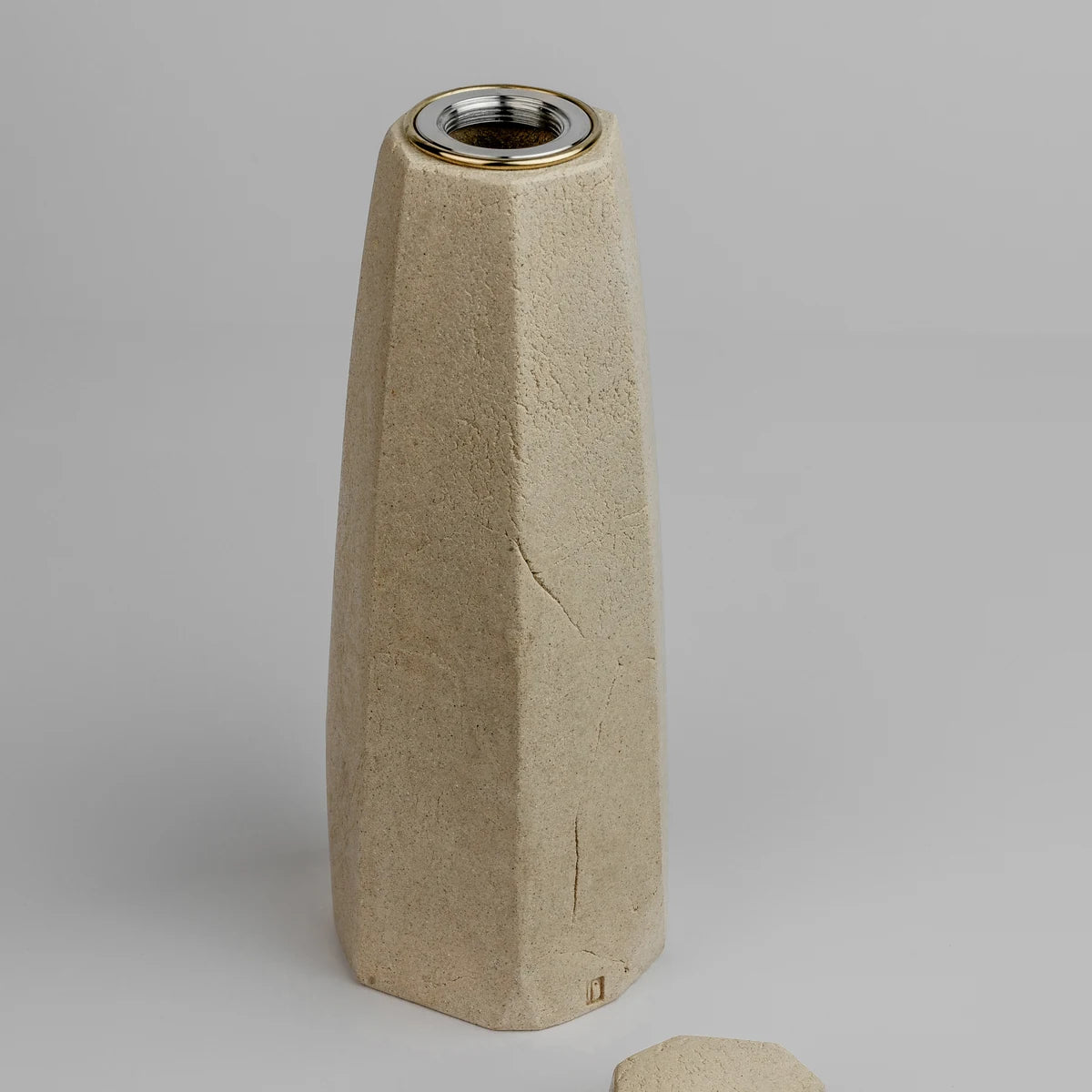 Monument Large Pet Urn for Ashes