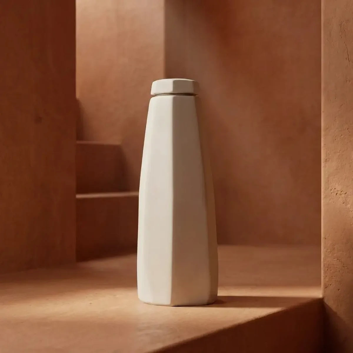 Monument Large Pet Urn for Ashes