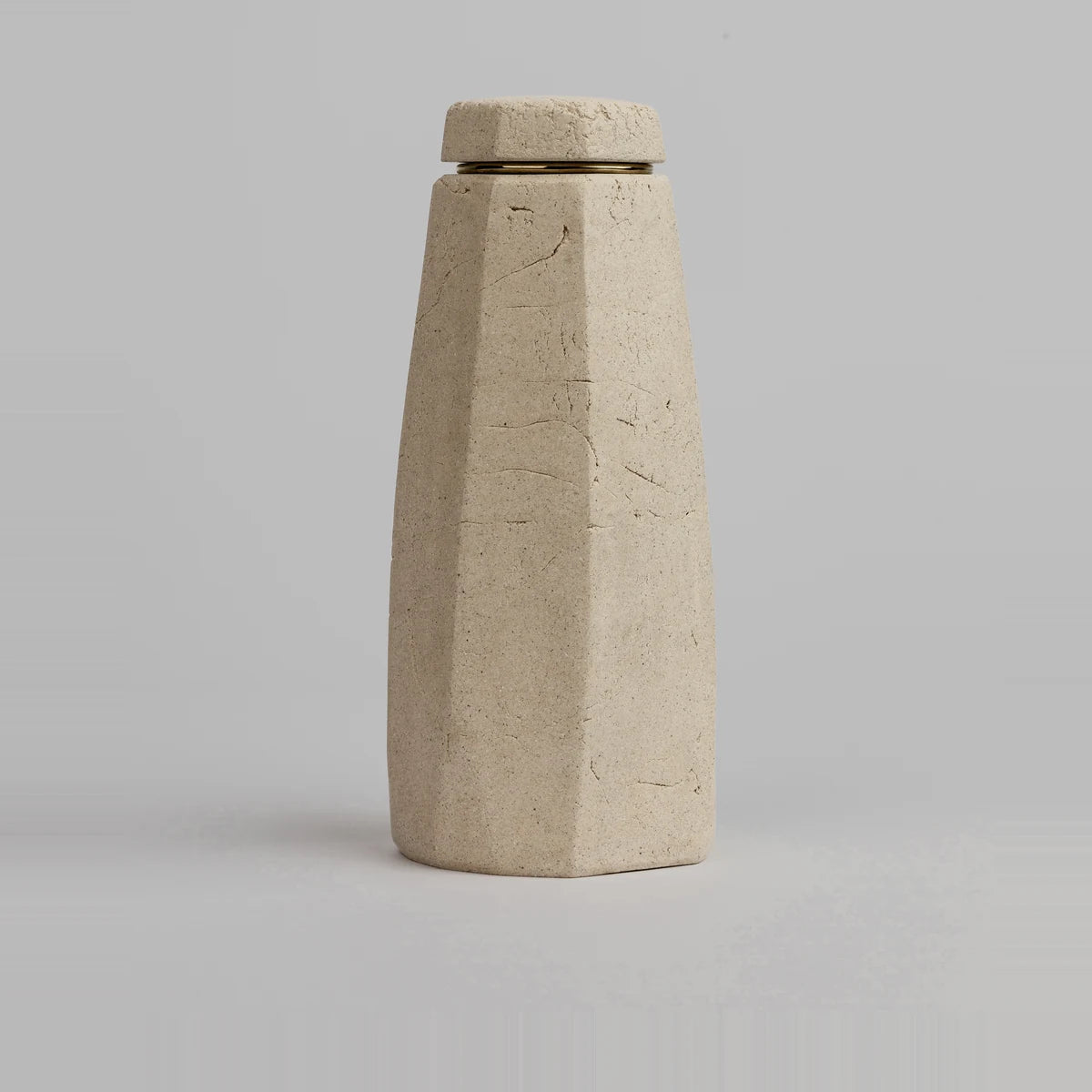 Monument Medium Pet Urn for Ashes