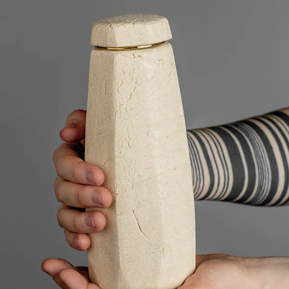 Monument Medium Pet Urn for Ashes