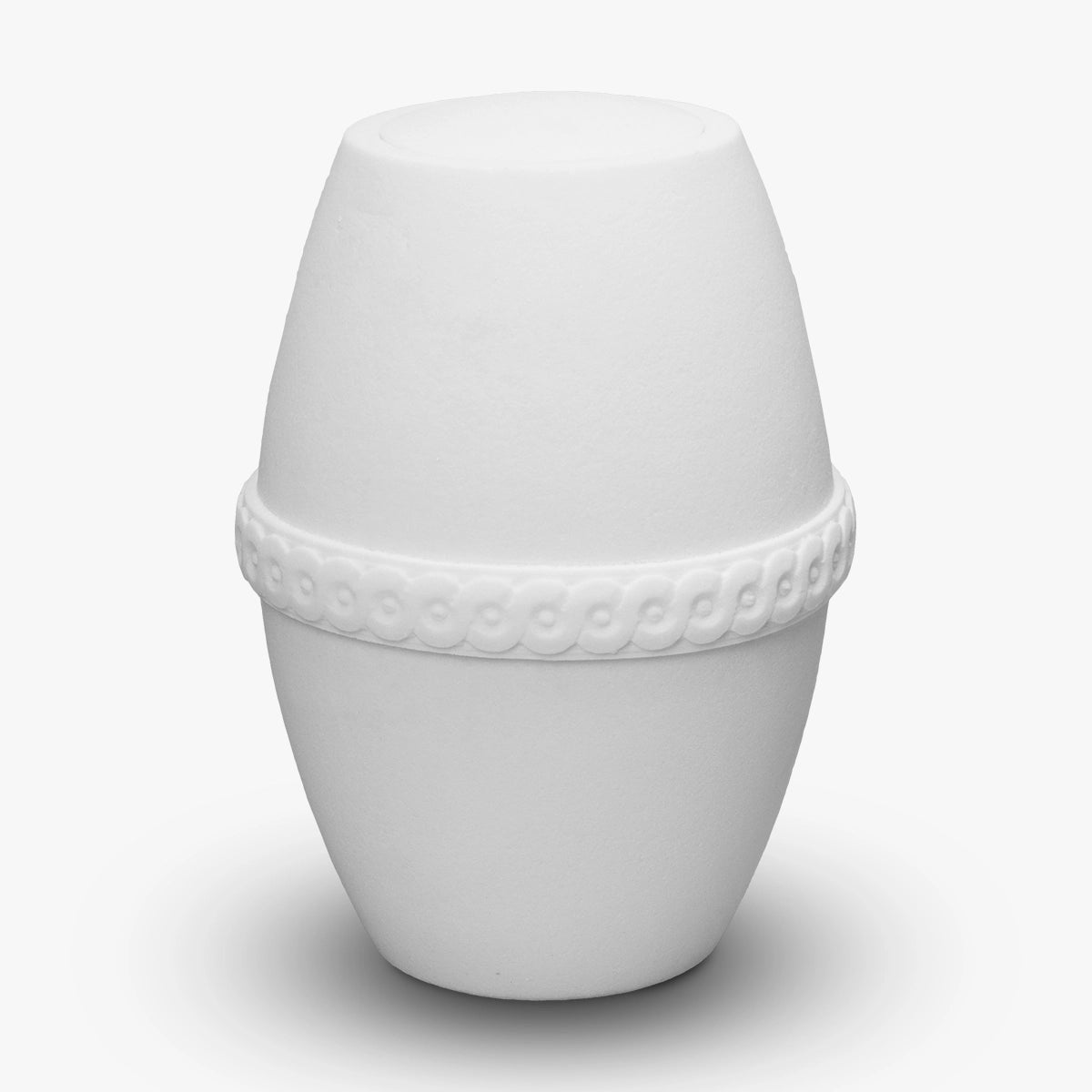 oceanus biodegradable urn for ashes adult