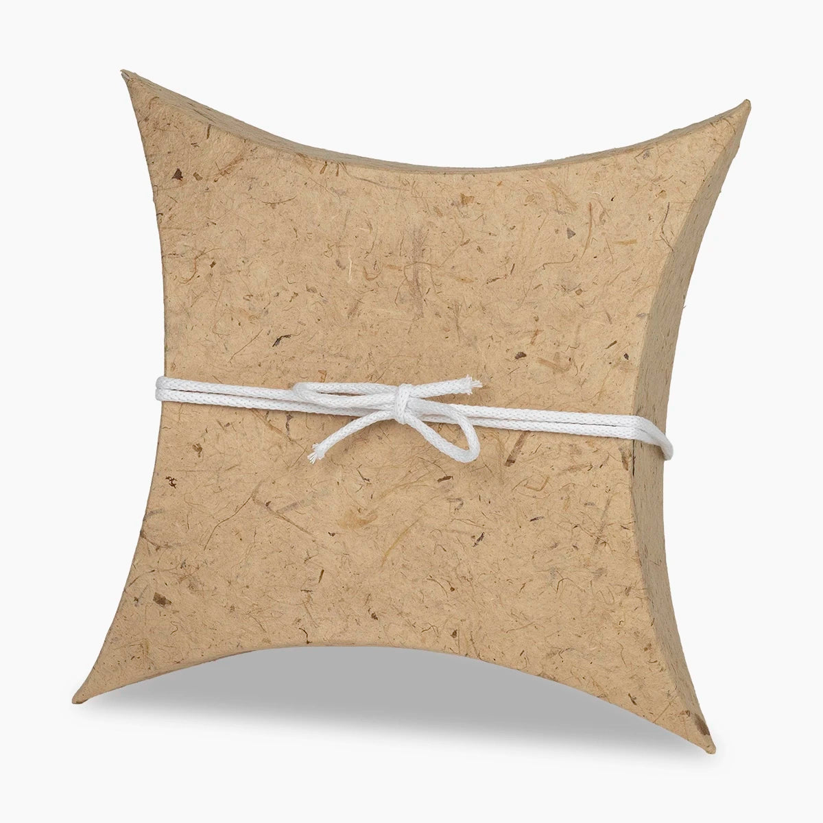 pillow biodegradable natural fiber paper water urn for ashes adult