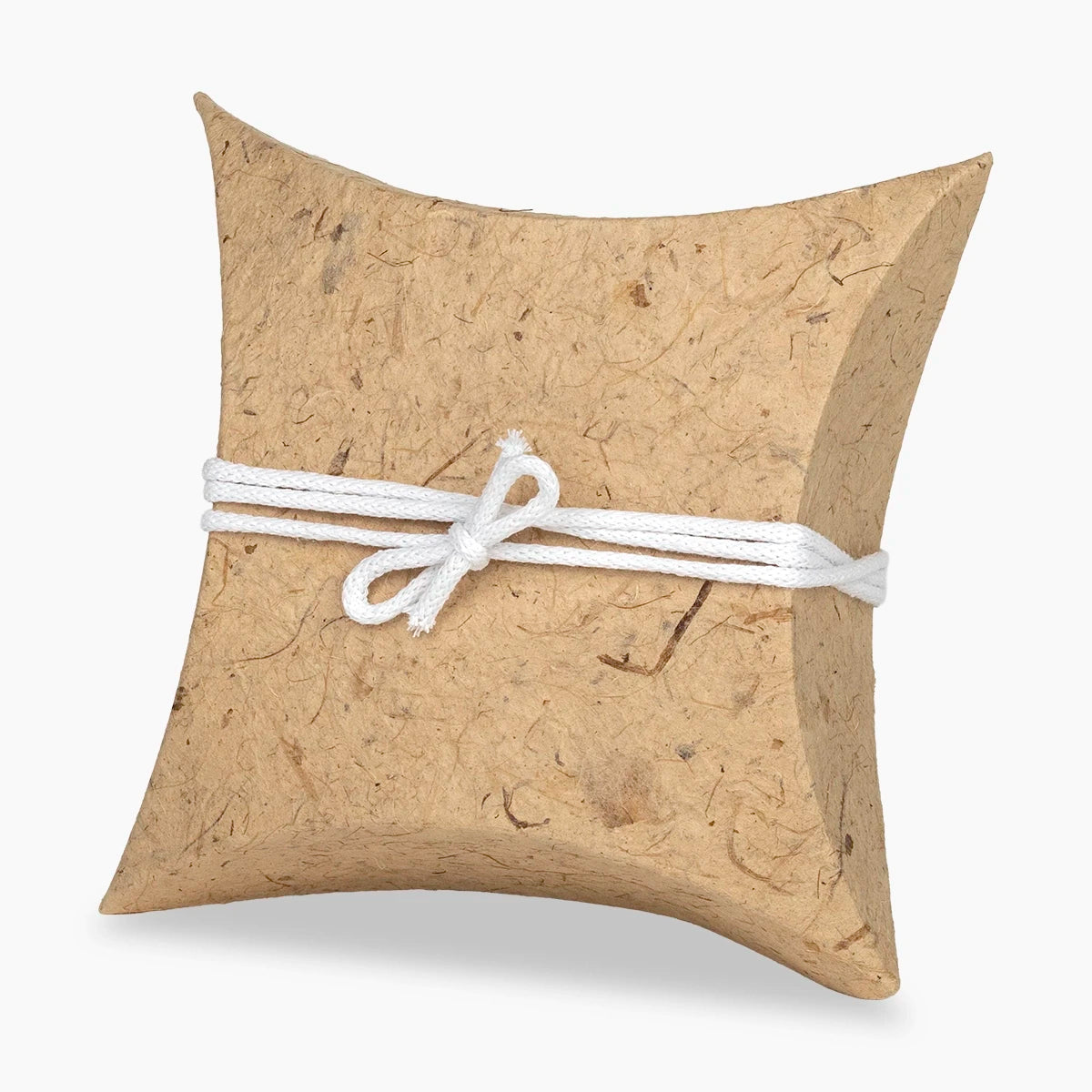pillow biodegradable natural fiber paper water urn for ashes medium