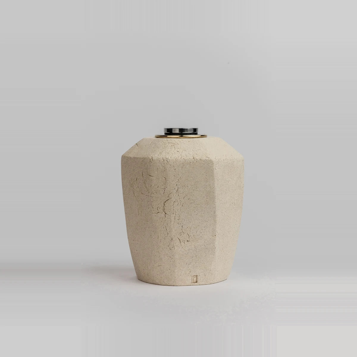 Primal Large Pet Urn for Ashes