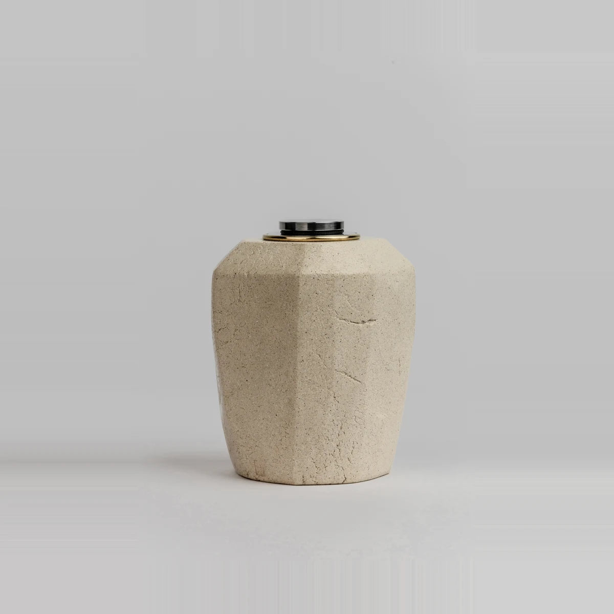 Primal Medium Pet Urn for Ashes