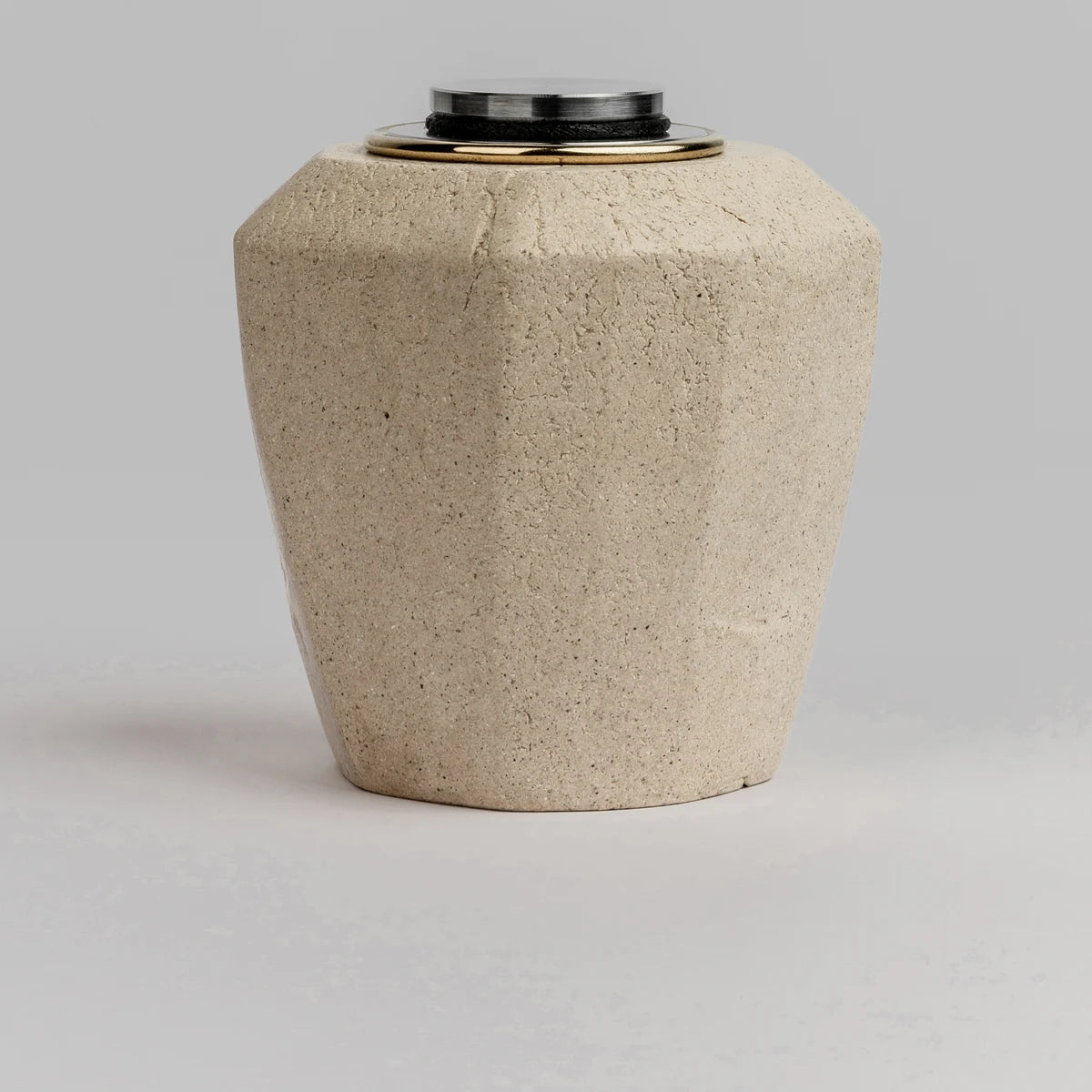 Primal Small Pet Urn for Ashes