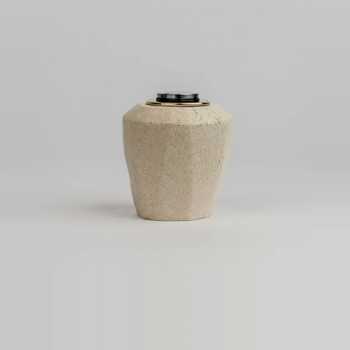 Primal Small Pet Urn for Ashes