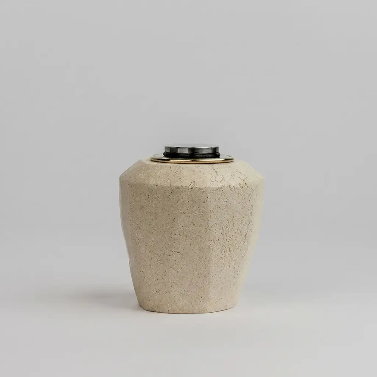Primal Small Pet Urn for Ashes