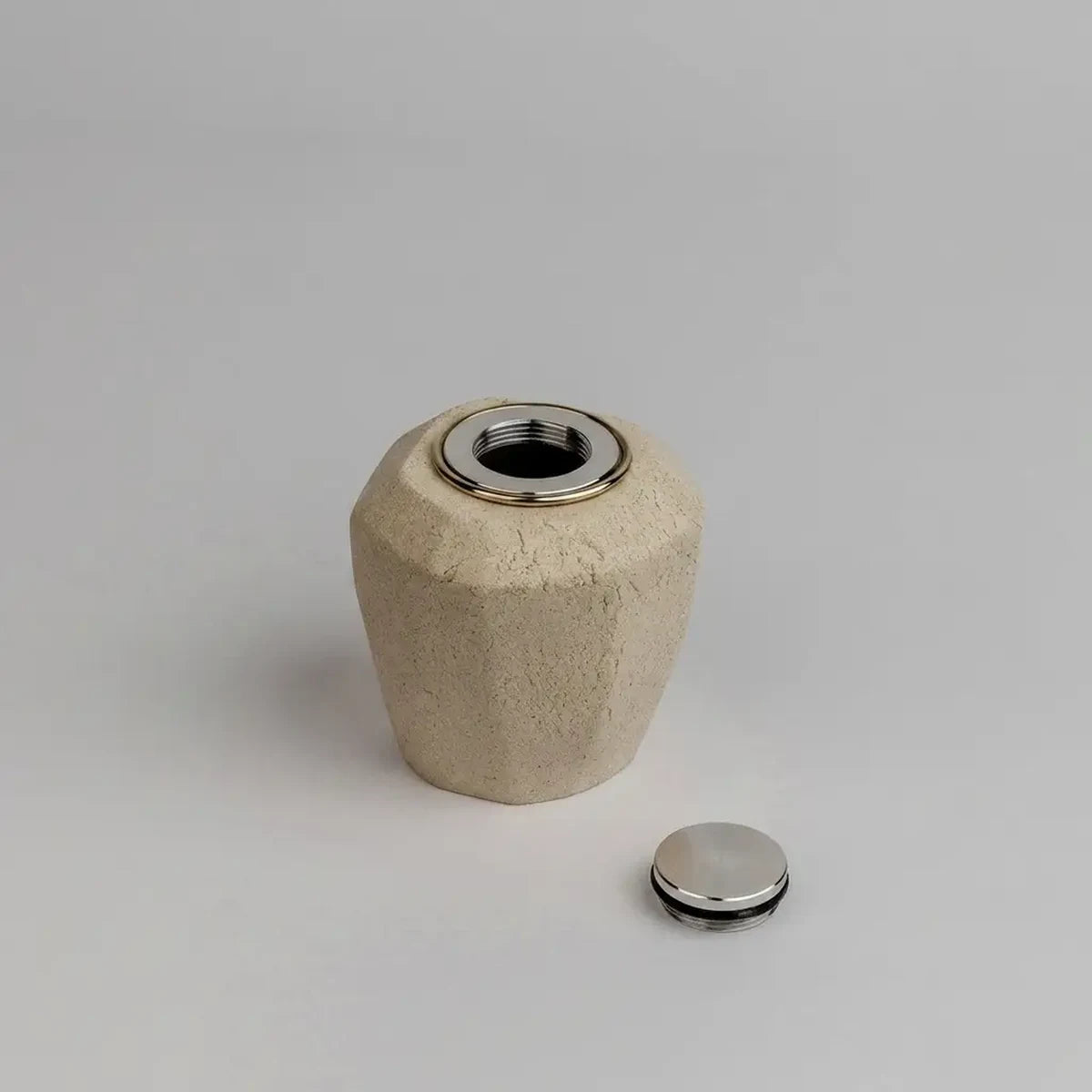 Primal Small Pet Urn for Ashes
