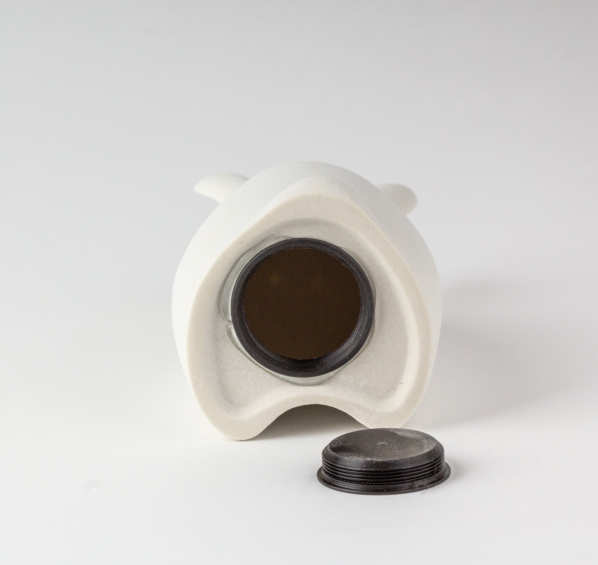 Lumos Keepsake Urn for Ashes