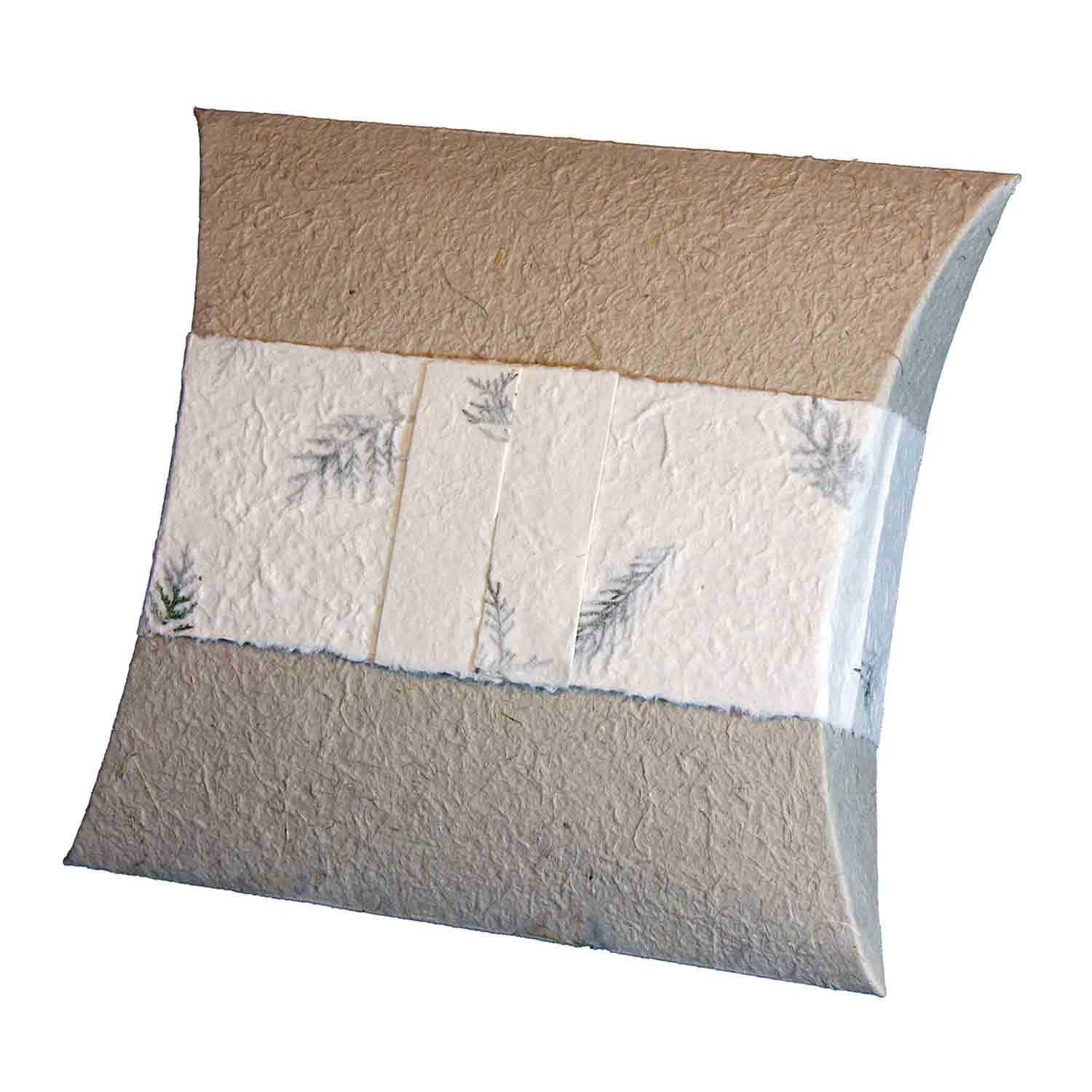 Journey Biodegradable Water Urn for Ashes Medium in Beige