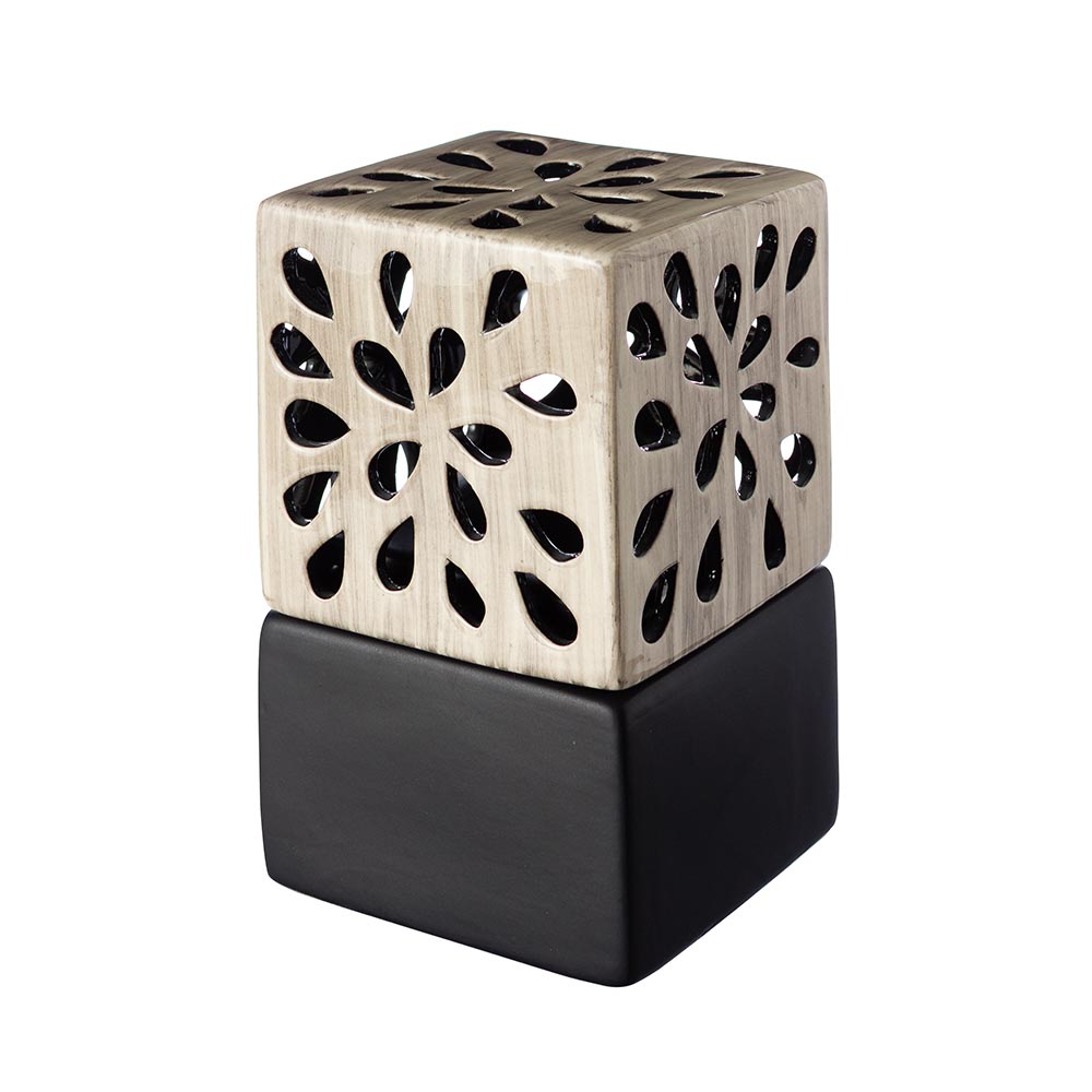 Lantern Candle Ashes Keepsake Urn