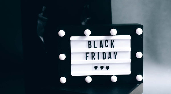 4 Fantastic Black Friday Keepsake Urn Gifts For your Family