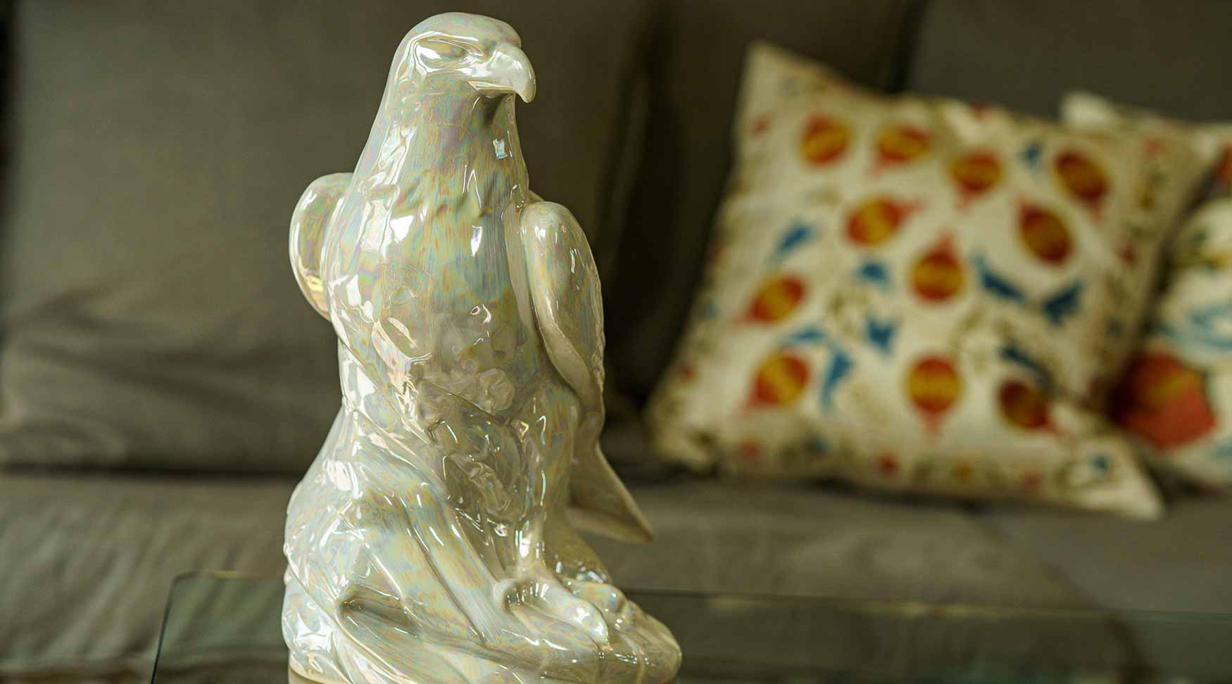 5 Of The Most Unique Ceramic Urns Of 2021