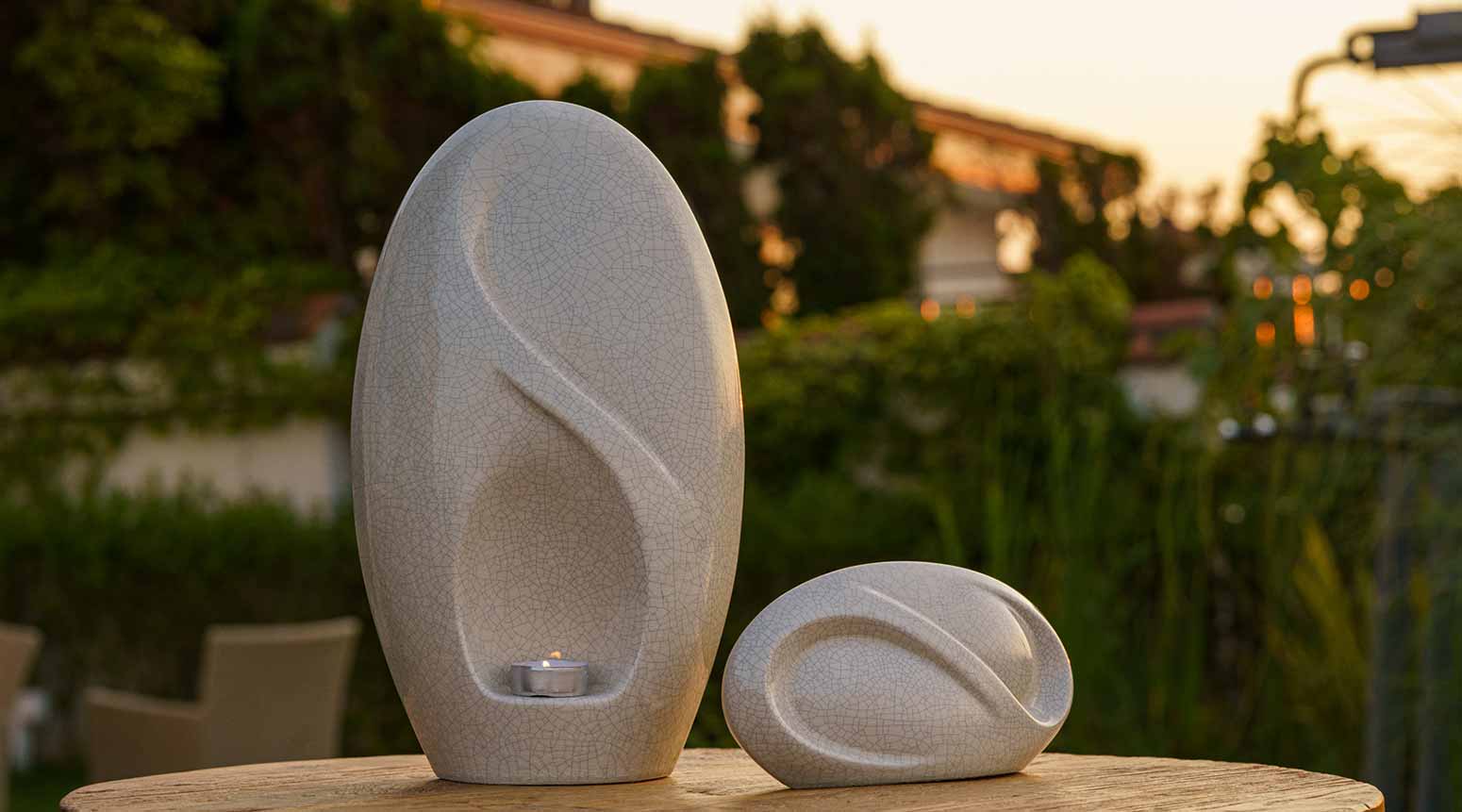 dividing your loved ones ashes after cremation