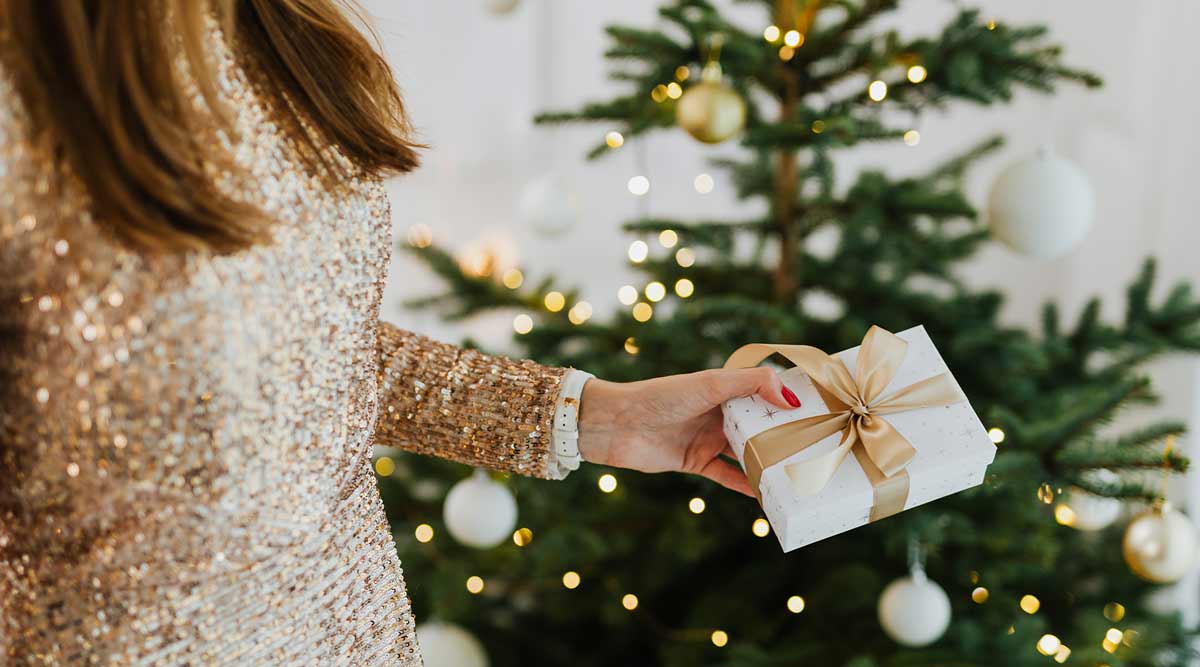 Memorial Jewellery For Her This Christmas