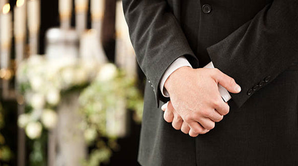 regulation changes funeral directors