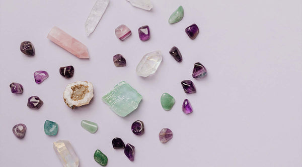 Self-fill Jewellery Gemstones and Their Meanings