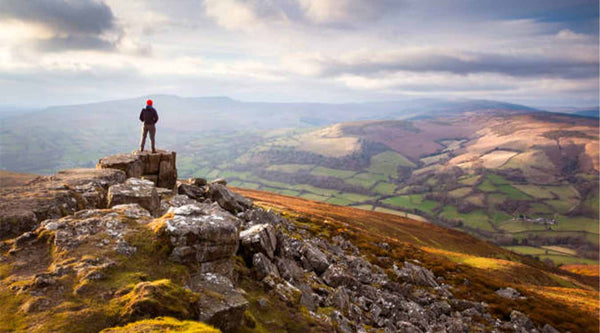 The Best Locations For Land Burials