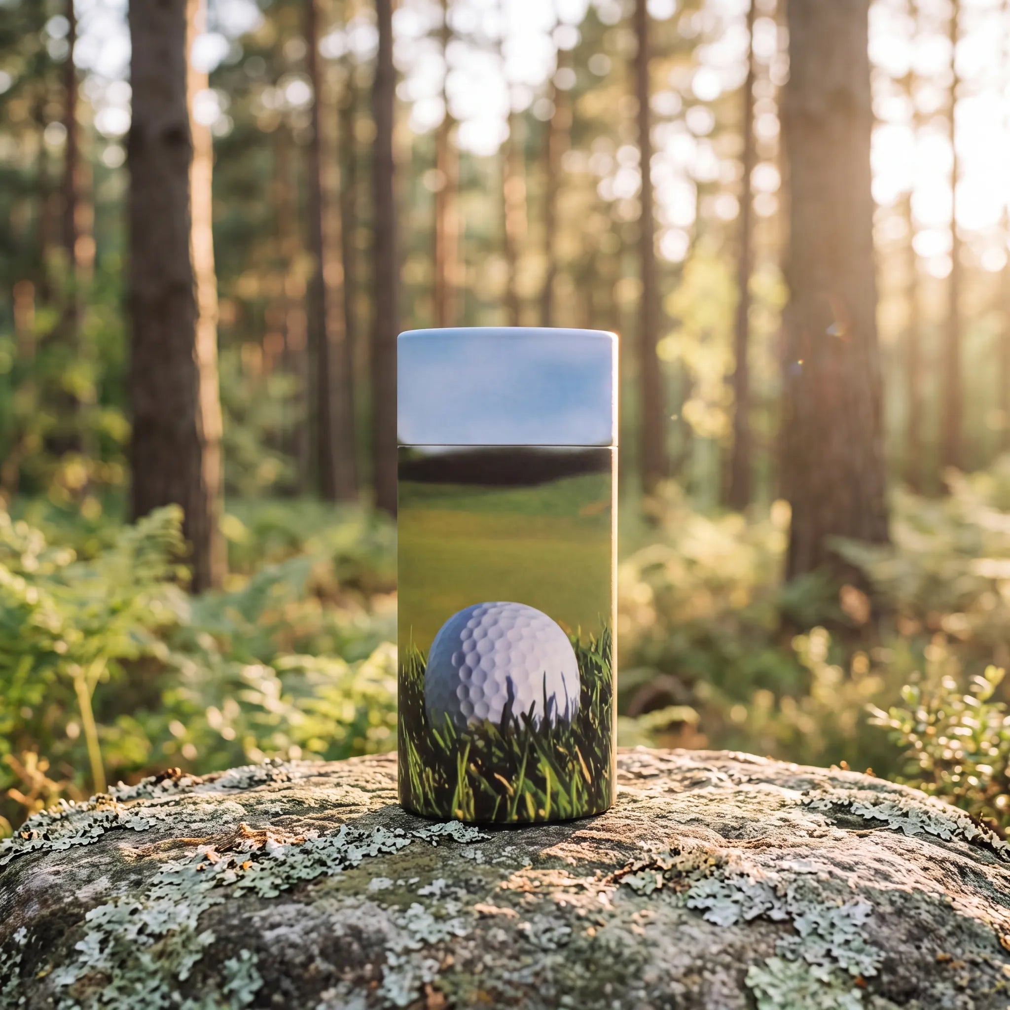19th-Hole-Eco-Friendly-Scattering-Tube-for-Ashes-Mini-In-the-Woods