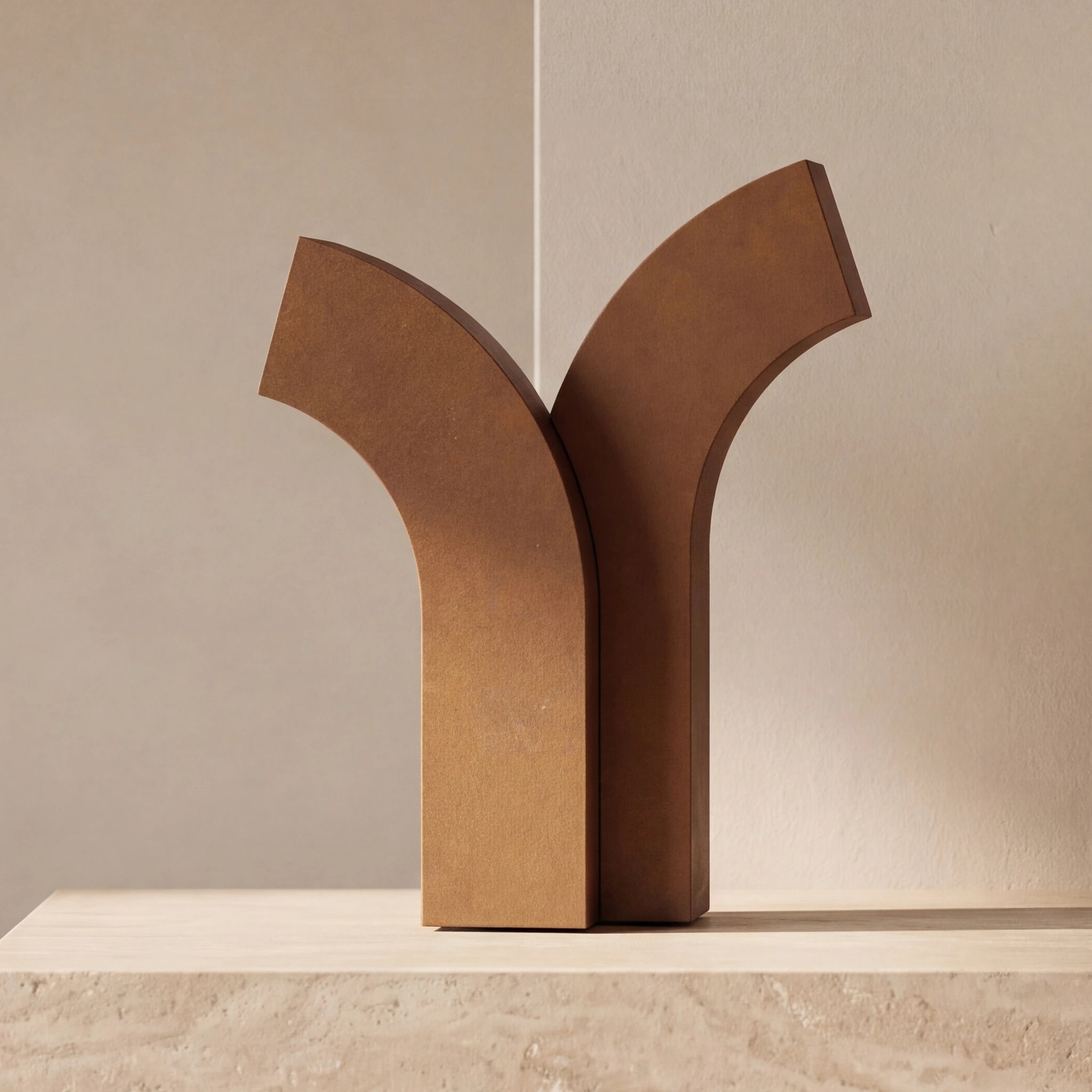 Ascension-Adult-Cremation-Urn-for-Ashes-in-Corten-Steel-amto_floating_shelf