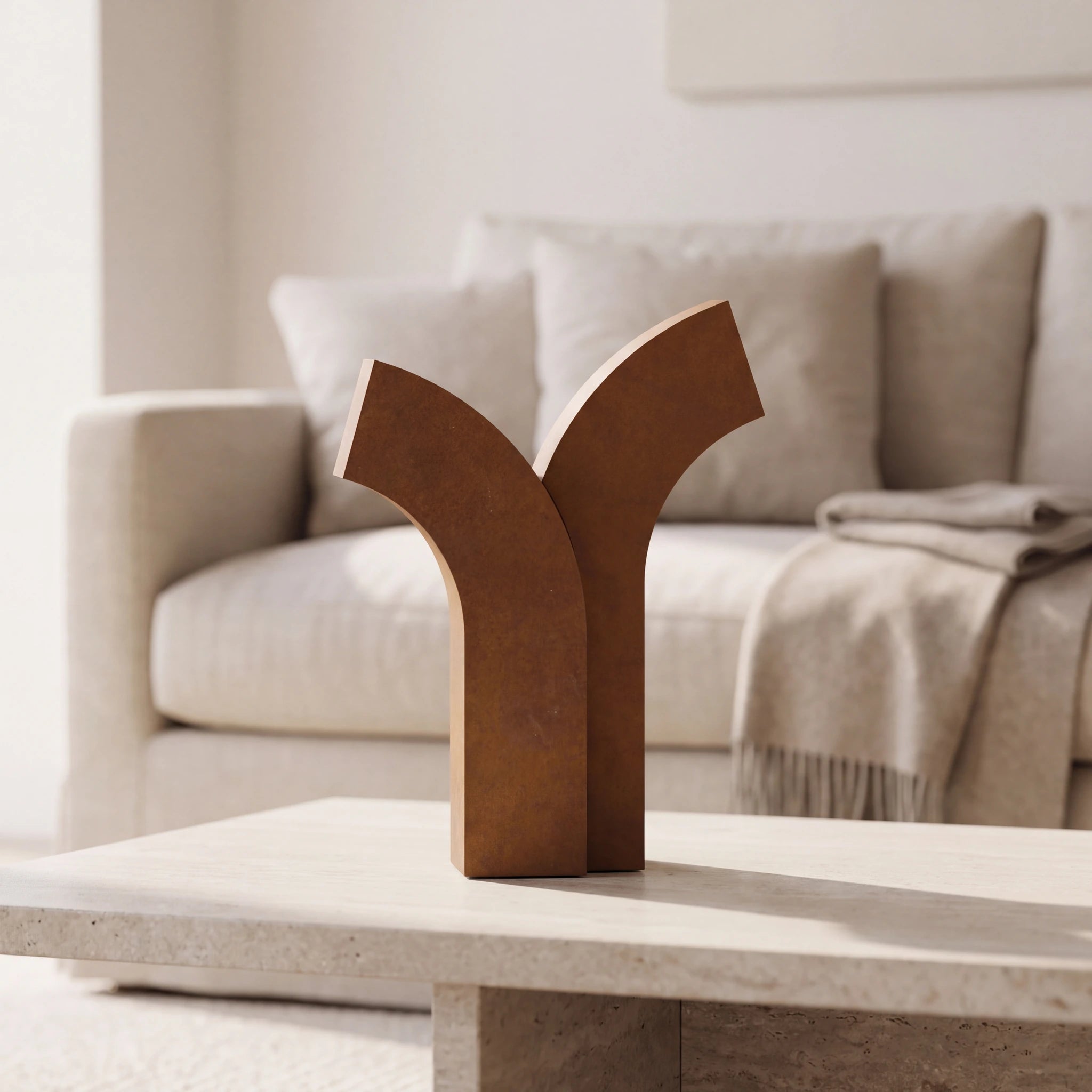 Ascension-Adult-Cremation-Urn-for-Ashes-in-Corten-Steel-amto_stone_coffee