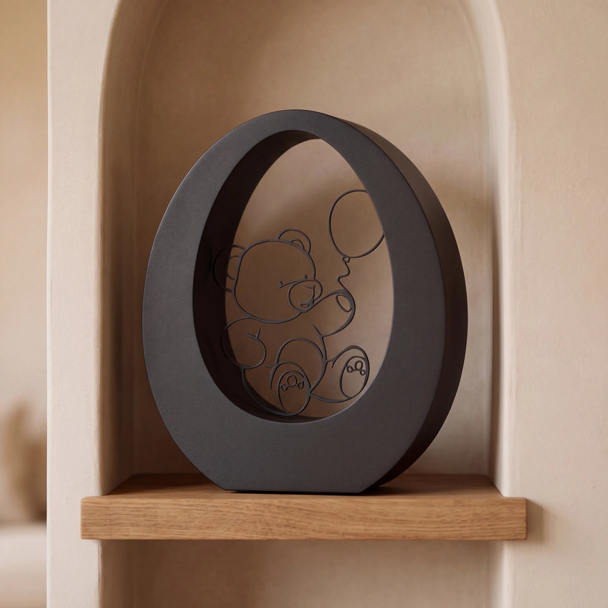 Bear-Companion-Urns-for-Two-Adults-in-Matte-Black-Stainless-Steel-amto_alcove